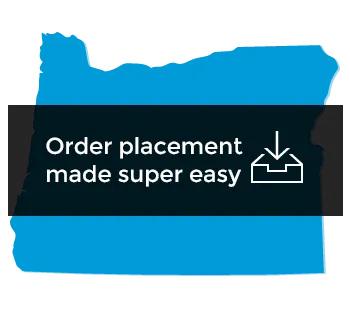 Open an Order