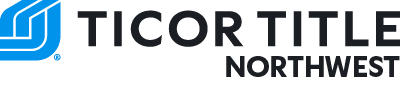 Ticor Northwest Logo